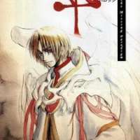  ����� BAROQUE <small>Story & Art</small> 